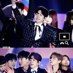 [백현] <b>평창</b> 프리뷰 백현