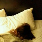 [조언부탁해] 나 낼 알바 면접보러감 ......후하