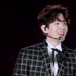 [백현] 171104 드림콘서트 <b>in</b> 평창 백현 움짤