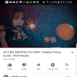 뭐야 하쁠리 광고영상 올림?