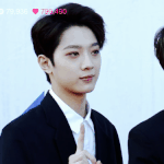 [라이관린] 멤버횽들이랑