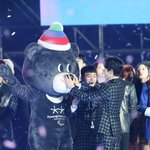 [EXO] 이거 보고 투표 <b>힘내라</b>