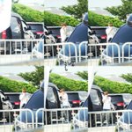 [인피니트] 차에서 나왔는데 <b>날씨</b>가 너무 더워서 놀람
