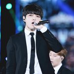 [인피니트] (레전드) 150523 엘 긴장하고 들어와라ㅠㅠ
