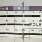 [다이어트] -13kg <b>감량</b>