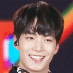 [김종현] <b>종현</b>이 웃는 것 봐