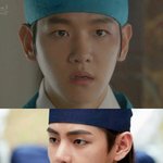 [<b>엔터</b>톡] 엑소 백현 방탄 뷔 사극 비주얼