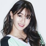 아근데 트와이스 <b>지효</b>