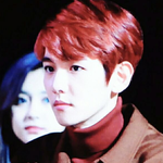 [EXO] 엑소 만나면 <b>눈들</b>이 다 왜 이렇게 되는건가요?