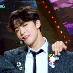 무대위랑 <b>갭</b>차이 나는 아이돌