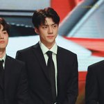 [세훈] 171103 대중문화<b>예술</b>상 고화질8