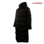 [드루와] 교복에 롱패딩이나 숏패딩이나?