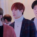 [임영민] <b>출국</b> <b>사진</b>(짹펌)