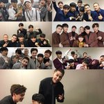 [BTOB] 7관왕 오졌다