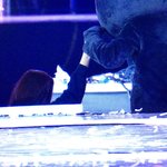[드루와] 어제 평창드림콘서트 끝나고 <b>정채</b>연