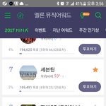 [세븐틴] 디에잇생일 때 단체축하영상으로