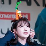 나 <b>다음주</b> 토요일에 콘서트가는데