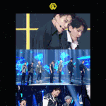 [EXO] 휩쓸린다는 거에 <b>수치심</b>을 가져라
