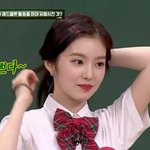 [드루와] 솔직히 아이린이 예쁘냐 손<b>화민</b>이 예쁘냐