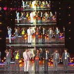 [워너원] 우리<b>원</b> 4단 <b>케이크</b> (스밍ㅇ)