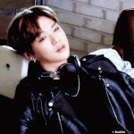 [강다니엘] 더<b>뮤지션</b> 보정짤