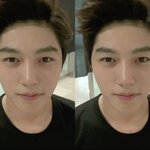 [인피니트] <b>명수</b> 쌩얼ㄷㄷ