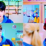 [라이관린] <b>전소연</b>뮤비 나온 관린이 움짤 봐봐 !!!