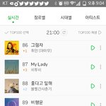[방탄소년단] <b>정국</b>이가 추천해준 비행운