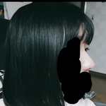 사진 찍었는데 <b>콧대</b>높게 나옴