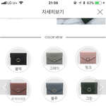 지갑 색추반좀