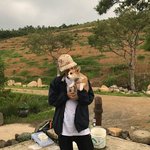 후드티 어떤거 입고다녀 브랜드? <b>보세</b>?