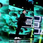 [백현]  171103 대중문화예술상 <b>갭</b> 백현