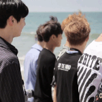 [하성운] 와나원고에서 떵<b>우니</b>