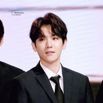 [백현] 자꾸봐도, 아무리봐도 넘 잘생긴 백<b>현고</b>화질 3장..