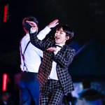 [시우민] 시우민 무대에서 재롱<b>잔치</b> 했다며?ㅋㅋㅋㅋㅋㅋㅋㅋㅋ