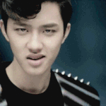 [EXO] 뜬금없지만 경수 마마랑 <b>히스토리</b>때 존잘