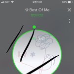 [방탄소년단] 이삐들 오늘 우리 무개념팬들