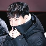 [BTOB] 월요일이야 멜로디...
