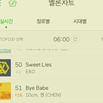 [EXO] 6시16단계 상승 <b>모지</b>