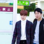[임영민] 어제 입국 고화질 <b>전신</b>샷