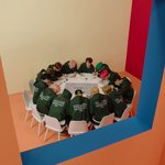 결국 햄토리를 <b>실사</b>화한 아이돌