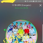[워너원] 우리원 우리팬톡너부리들 너무좋아