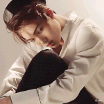 [카이] 엑소 카이 엘르 화보 <b>촬영</b>은 레전드다