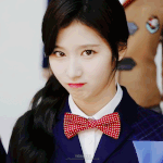 남잔데 트와이스 <b>사나</b> 닮았다고 들으면