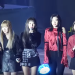 [모두드루와] 좀 심했던 아이린 <b>추위</b>