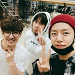 [BAP] 댛니 인별