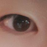 [방탈죄송] 쌍수 눈평가