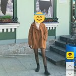 [추반] 얘들아 <b>코트</b> 좀 봐줘..