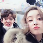 [인피니트] <b>여리</b> 너무 기여워 ㅋㅋ