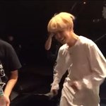 [방탄소년단] 아미분들 이거 누구임?